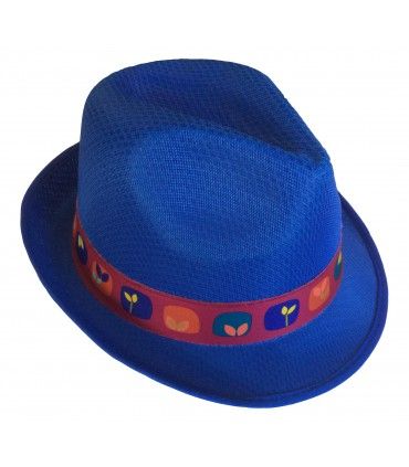 CHAPEAU COLORE BRAZ| ref :  MO9341