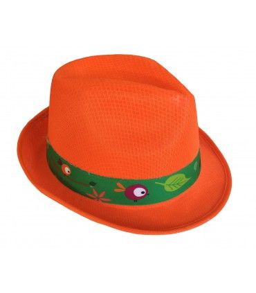 CHAPEAU COLORE BRAZ| ref :  MO9341
