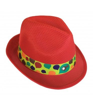 CHAPEAU COLORE BRAZ| ref :  MO9341