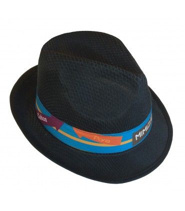 CHAPEAU COLORE BRAZ| ref :  MO9341