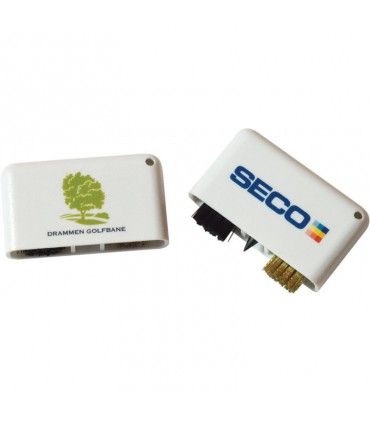 BROSSE NETTOIE-CLUB | ref :  BROSSECLUB