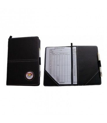 PORTE-CARTE DE SCORE | ref : PCMB