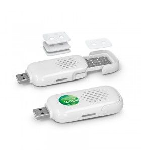 DIFFUSEUR USB D'HUILES ESSENTIELLES | ref : DIPA604