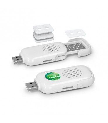 DIFFUSEUR USB D'HUILES ESSENTIELLES | ref : DIPA604
