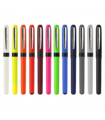 STYLO BIC® Grip Roller | ref :  1187