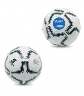 BALLON DE FOOTBALL SOCCERINI | ref :  MO7933