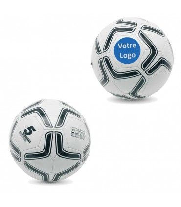 BALLON DE FOOTBALL SOCCERINI | ref :  MO7933