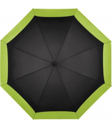 PARAPLUIE GOLF AUTOMATIQUE DOUBLE TOILE 130cm| ref : 7709