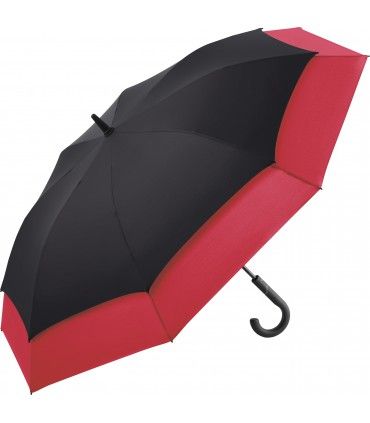 PARAPLUIE GOLF AUTOMATIQUE DOUBLE TOILE 130cm| ref : 7709