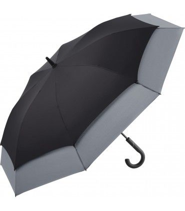 PARAPLUIE GOLF AUTOMATIQUE DOUBLE TOILE 130cm| ref : 7709