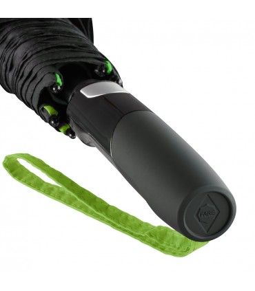 PARAPLUIE AUTOMATIQUE COUTURES COLOREES 115cm | ref : 4399