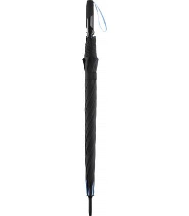 PARAPLUIE AUTOMATIQUE COUTURES COLOREES 115cm | ref : 4399