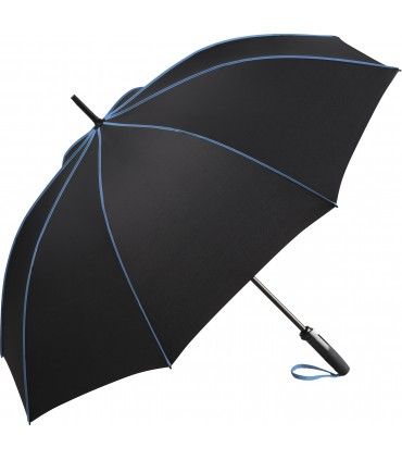 PARAPLUIE AUTOMATIQUE COUTURES COLOREES 115cm | ref : 4399