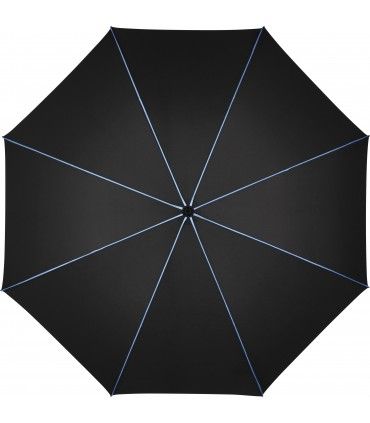 PARAPLUIE AUTOMATIQUE COUTURES COLOREES 115cm | ref : 4399