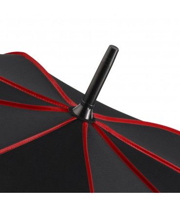 PARAPLUIE AUTOMATIQUE COUTURES COLOREES 115cm | ref : 4399