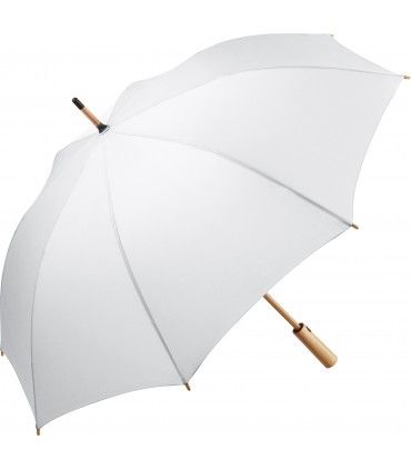 PARAPLUIE BAMBOU ECOLOGIQUE 112cm | ref : 7379