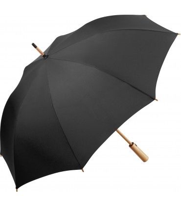 PARAPLUIE BAMBOU ECOLOGIQUE 112cm | ref : 7379