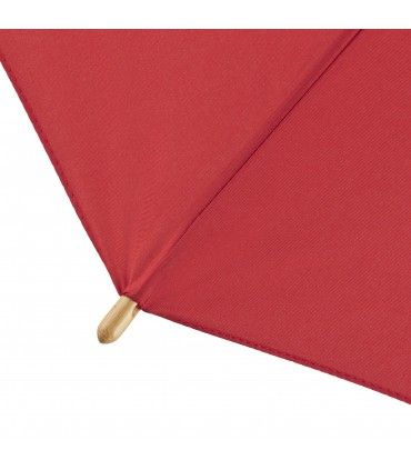 PARAPLUIE BAMBOU ECOLOGIQUE 112cm | ref : 7379