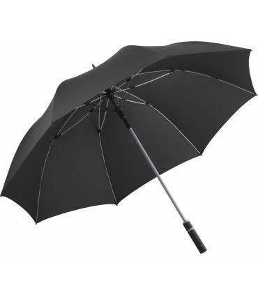 PARAPLUIE GOLF STRUCTURES COLOREES AUTOMATIQUE ET ECOLOGIQUE 130cm| ref : 2384