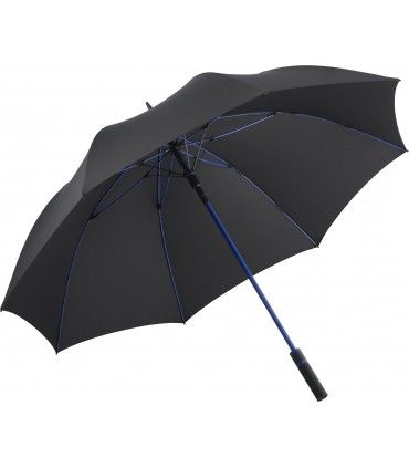 PARAPLUIE GOLF STRUCTURES COLOREES AUTOMATIQUE ET ECOLOGIQUE 130cm| ref : 2384