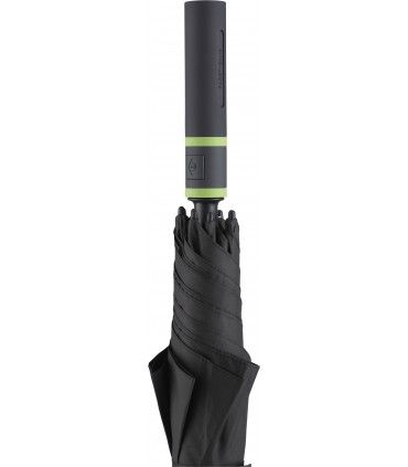 PARAPLUIE GOLF STRUCTURES COLOREES AUTOMATIQUE ET ECOLOGIQUE 130cm| ref : 2384