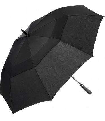 PARAPLUIE GOLF AUTOMATIQUE AVEC POIGNEE BALLE DE GOLF 133cm| ref : 2339