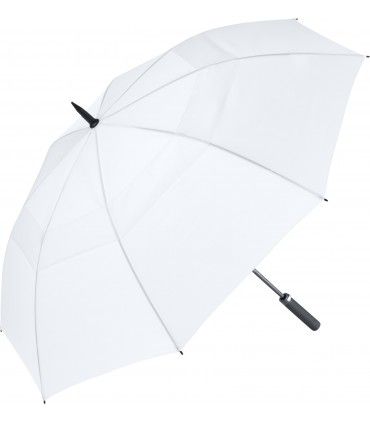 PARAPLUIE GOLF AUTOMATIQUE AVEC POIGNEE BALLE DE GOLF 133cm| ref : 2339