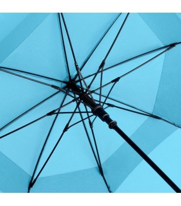 PARAPLUIE GOLF AUTOMATIQUE AVEC POIGNEE BALLE DE GOLF 133cm| ref : 2339