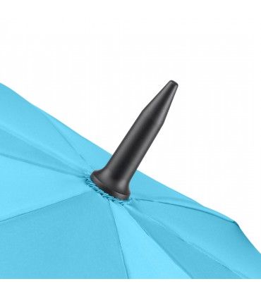 PARAPLUIE GOLF AUTOMATIQUE AVEC POIGNEE BALLE DE GOLF 133cm| ref : 2339