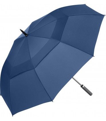 PARAPLUIE GOLF AUTOMATIQUE AVEC POIGNEE BALLE DE GOLF 133cm| ref : 2339