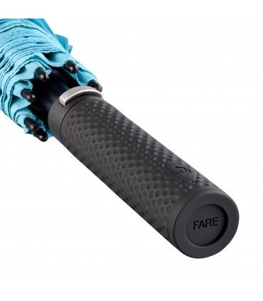 PARAPLUIE GOLF AUTOMATIQUE AVEC POIGNEE BALLE DE GOLF 133cm| ref : 2339