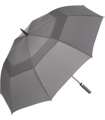PARAPLUIE GOLF AUTOMATIQUE AVEC POIGNEE BALLE DE GOLF 133cm| ref : 2339