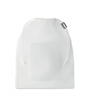 SAC A PROVISION EN FILET RPET | ref : MO9880