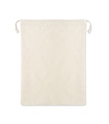 SAC A PROVISION EN COTON ET FILET | ref : MO9865