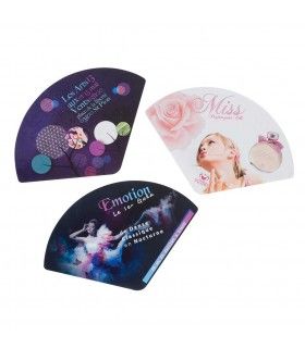 EVENTAIL 100% SUR MESURE | ref :  op200n