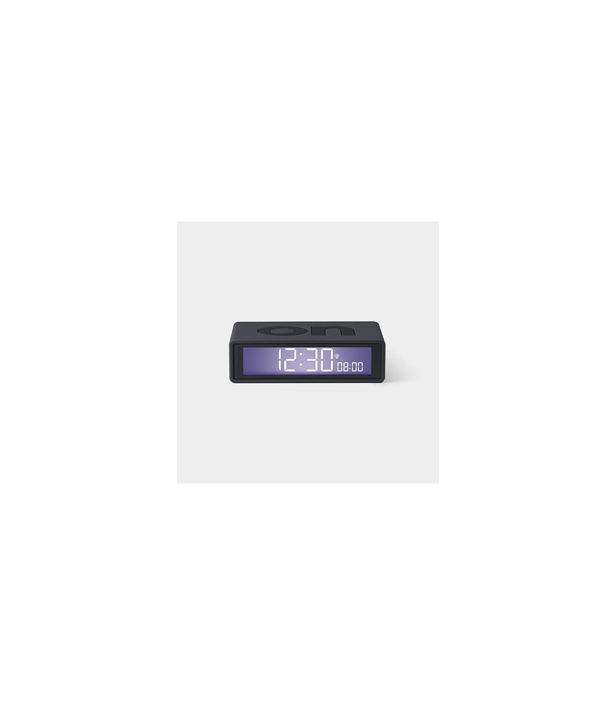 REVEIL REVERSIBLE RADIO-CONTROLE FLIP+ LEXON® | ref : FLIP+