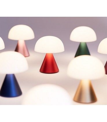 MINI LAMPE LED MINA LEXON® | ref : MINA