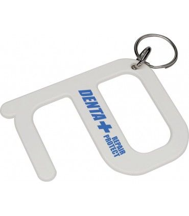 CLE SESAME ANTIBACTERIENNE SANS CONTACT| ref : SESAME