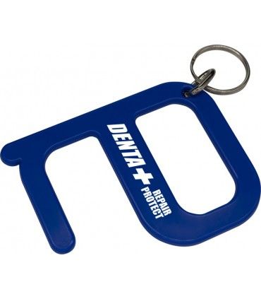 CLE SESAME ANTIBACTERIENNE SANS CONTACT| ref : SESAME