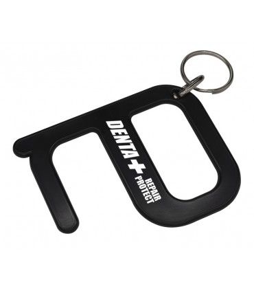 CLE SESAME ANTIBACTERIENNE SANS CONTACT| ref : SESAME