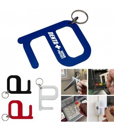 CLE HYGIENE PLASTIQUE | ref : 21025390