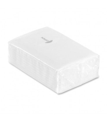MINI PAQUET DE 10 MOUCHOIRS SNEEZIE | réf : MO8649