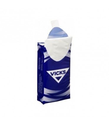 PAQUET DE 10 MOUCHOIRS QUADRI | réf : G5947