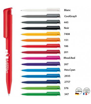 STYLO SUPER HIT MATT | ref : 2904