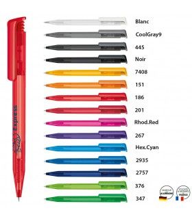 STYLO SUPER HIT CLEAR | ref : 2756