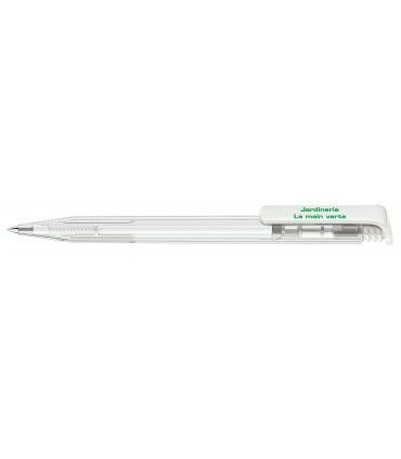 STYLO SUPER HIT CLEAR | ref : 2756