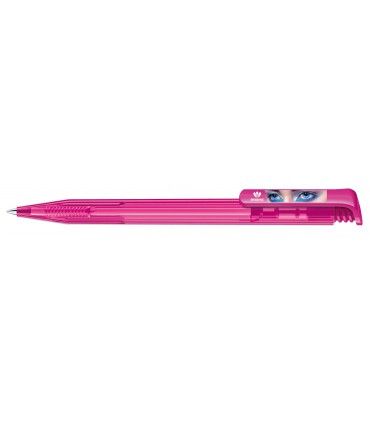 STYLO SUPER HIT CLEAR | ref : 2756
