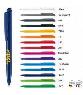 PROMOTION STYLO DART POLISHED | ref :  2600