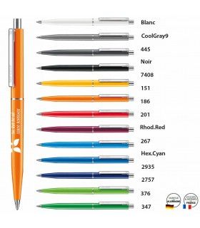 STYLO POINT POLISHED | ref :  3217