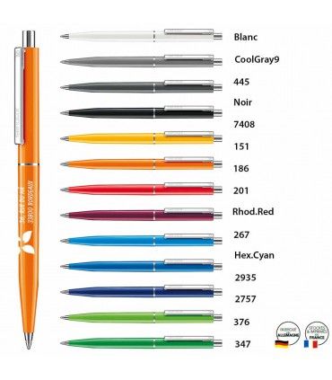 STYLO POINT POLISHED | ref :  3217